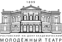 Логотип театра